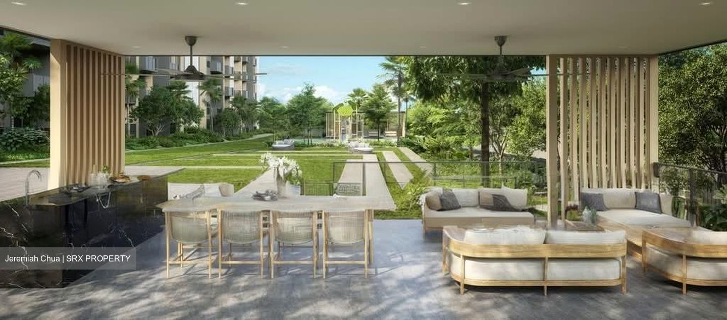 Narra Residences (D23), Apartment #557059131